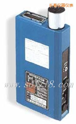 長春氧氣檢測儀