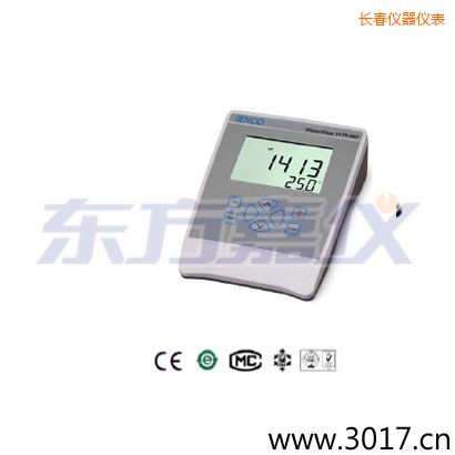 長春電導(dǎo)率 臺式測試儀