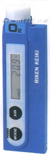 長春氧氣檢測儀