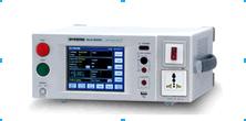 長春泄漏電流測試儀