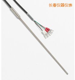 長(zhǎng)春快速響應(yīng)鉑電阻溫度計(jì)