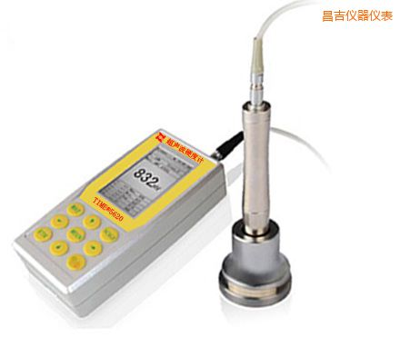 昌吉超聲波硬度計(jì)(配電動(dòng)測(cè)頭)