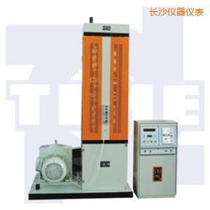 長沙機(jī)械式彈簧疲勞試驗機(jī)