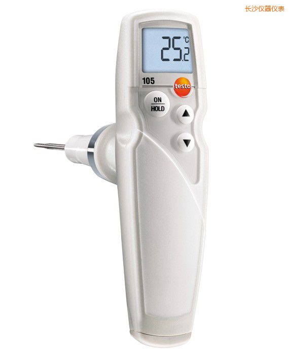 長沙冷凍食品溫度計