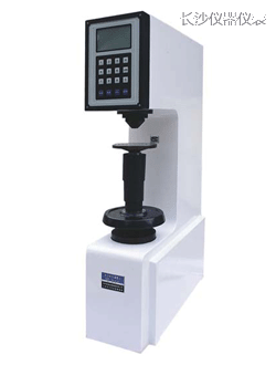 長沙電子布氏硬度計(jì)