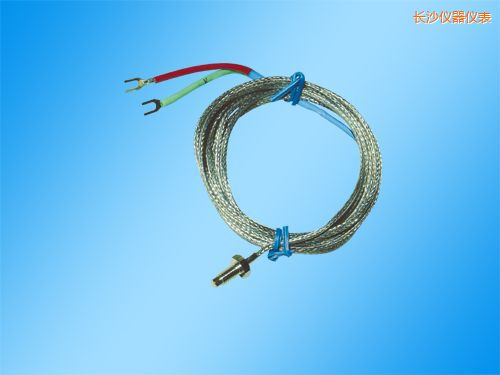 長(zhǎng)沙固定式熱電偶