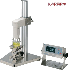 長(zhǎng)沙正弦波振動(dòng)式粘度計(jì)