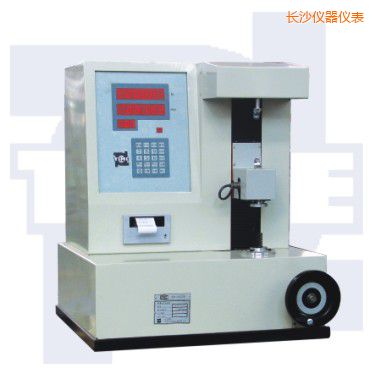 長沙雙數(shù)顯示拉壓彈簧試驗機(jī)