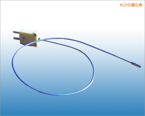 長沙鎧裝熱電偶