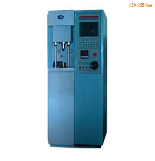長沙時代四球摩擦試驗機(jī)