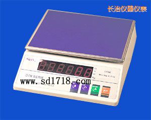 �L�θ߾��������ƽ,6000g,1g