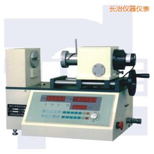 長治全制動彈簧扭轉(zhuǎn)試驗機