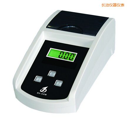 長治空氣現(xiàn)場臭氧測(cè)定儀