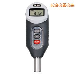 長治數(shù)顯邵氏A型硬度計