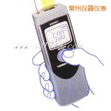 常州紅外線測(cè)溫儀