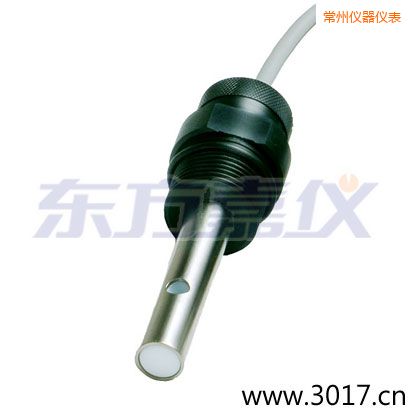 常州含有溫度兩線電導率電極