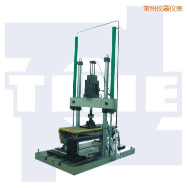 常州電液伺服動(dòng)靜萬能試驗(yàn)機(jī)