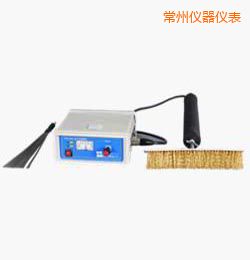常州時代電火花檢漏儀