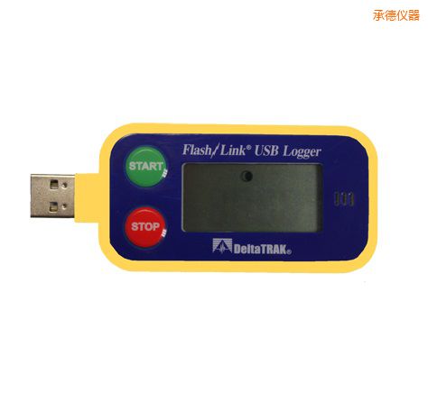 �е�FlashLink®USB Logger һ�����\ݔ�ضȔ���ӛ䛃x