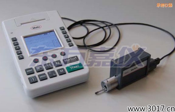 承德帶打印功能粗糙度儀