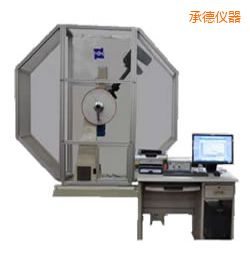承德時代儀器化沖擊試驗機