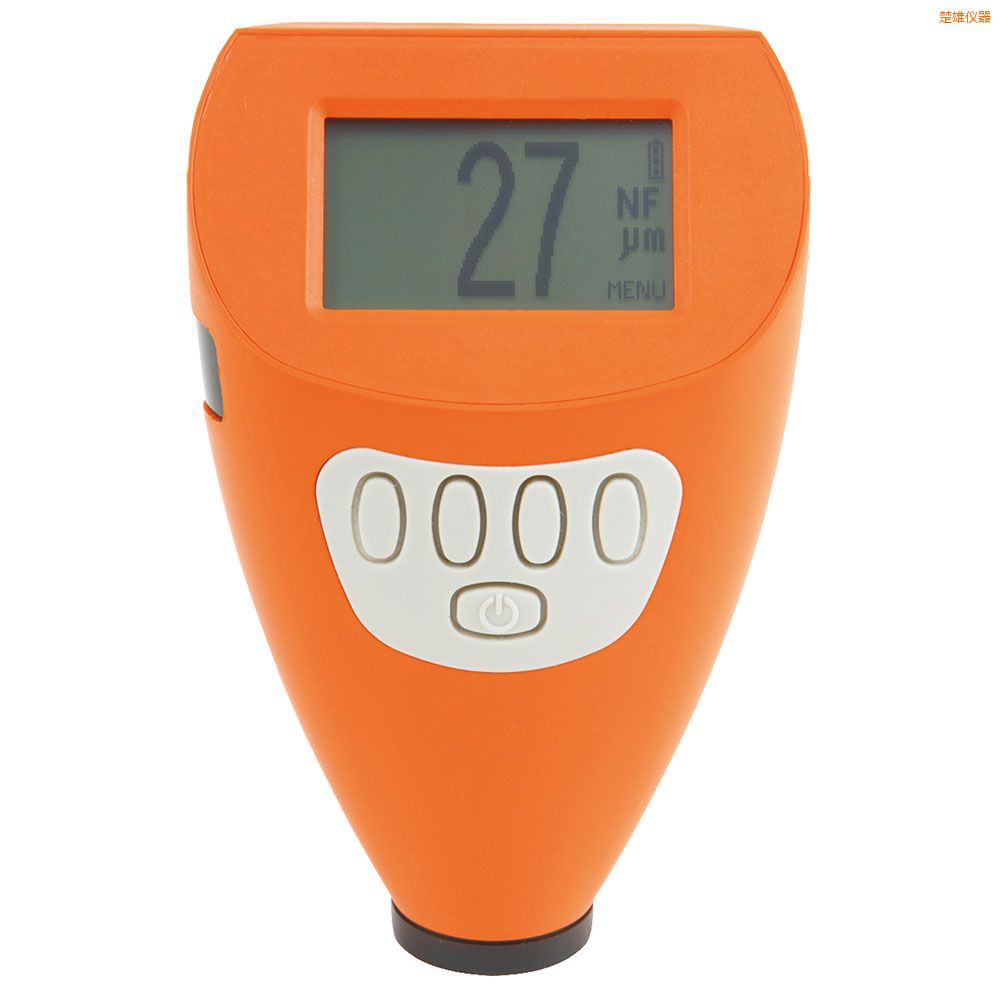 楚雄油漆和粉末涂層測厚儀