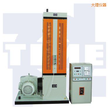 大理時(shí)代機(jī)械式彈簧疲勞試驗(yàn)機(jī)TPJ系列