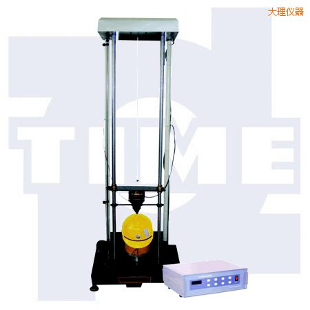 大理安全帽沖擊試驗(yàn)機(jī)