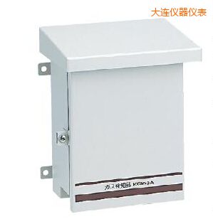 大連固定式毒性氣體檢測儀