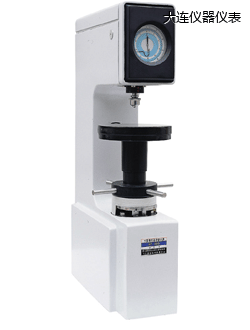 大連電動塑料洛氏硬度計