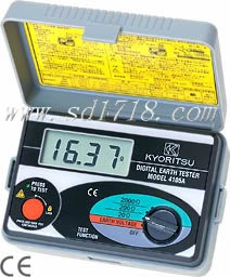 大連接地電阻測(cè)試儀