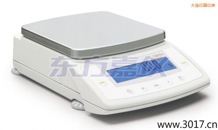 ���BCPAϵ�о��������ƽ,10000g,0.1mg