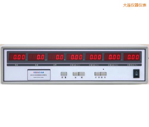 大連電子變壓器測試儀