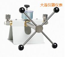 大連液體比較測試泵