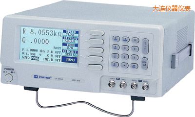 大連高精度LCR測(cè)試儀