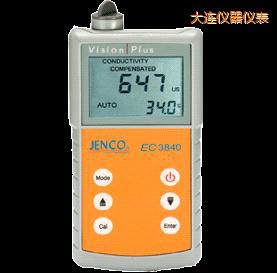 ���B��������JENCO 3840��yʽ늌�(d��o)�ʃx/TDS/�}�Ȝyԇ�x