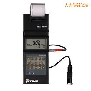 大連時(shí)代便攜式測(cè)振儀