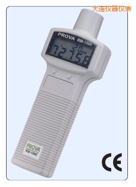 大連數(shù)位式轉速計