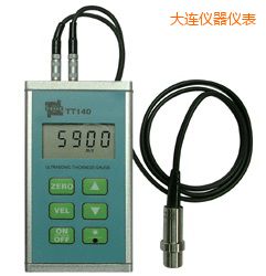 大連時代超聲波測厚儀