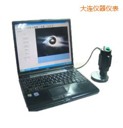 大連時代THI系列布氏測量系統(tǒng)