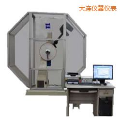 大連時(shí)代儀器化沖擊試驗(yàn)機(jī)