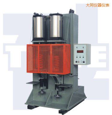 大同氣動式彈簧試驗(yàn)機(jī)