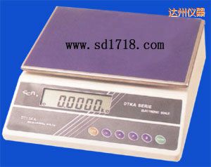 �_(d��)�ݸ߾��������ƽ,20kg,0.1g