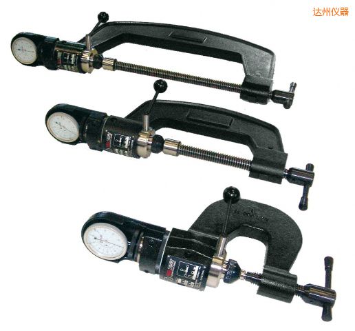 達(dá)州便攜式試驗(yàn)夾具