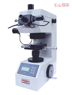 德宏數(shù)顯小負(fù)荷布氏硬度計(jì)