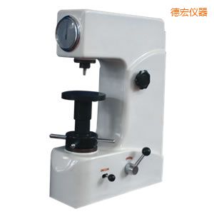 德宏洛氏硬度計