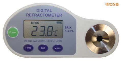 �º�Digital Brix Meter ��(sh��)�����Ӌ(j��)