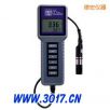 鹽度 電導 溶解氧 溫度測量儀