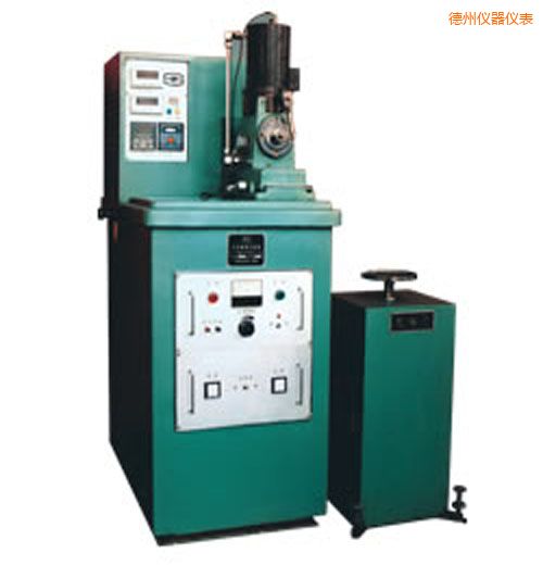 德州時代環(huán)塊摩擦磨損試驗(yàn)機(jī)