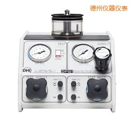 德州手動精密液壓調節(jié)器